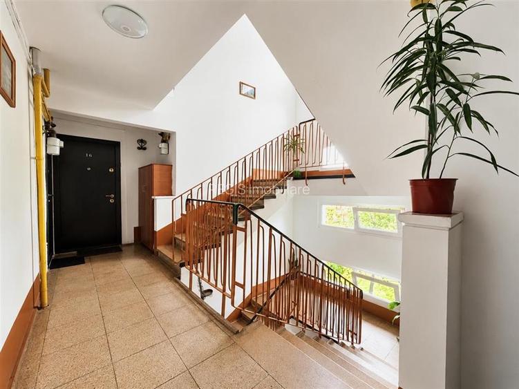 Apartament cu 2 camere in zona Gemenii de inchiriat - 13