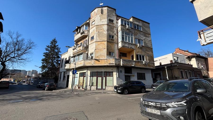 Garsoniera Popa Tatu - 6