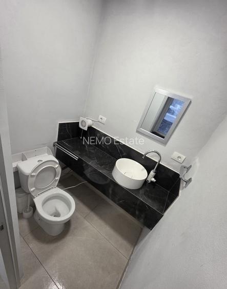 Spatiu Comercial | Calea Unirii | 40MP Utili - 8