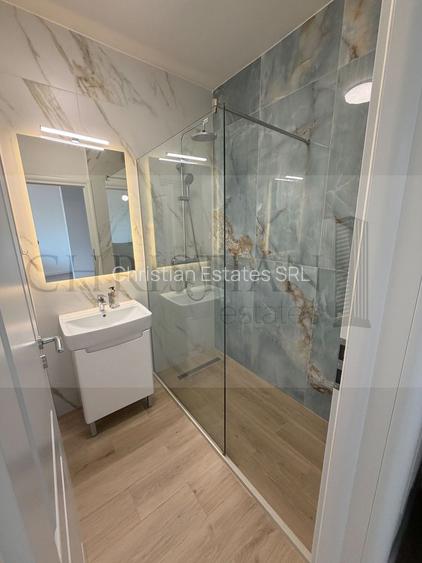 Premium Studio - Grozavesti - Regie Residence Faza 2 - 5