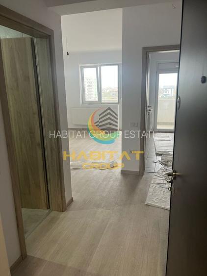 Garsoniera Metrou Berceni TVA INCLUS Bloc Nou - 2