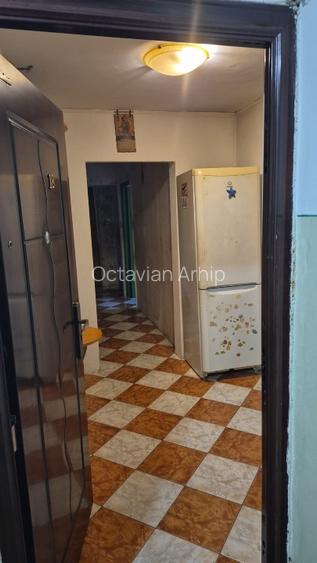 Propietar 3 camere Fizicienilor  - 4