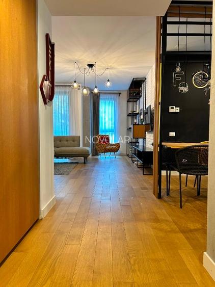 Apartament 3 camere l Unirii l 95mp l Strada Linistita l Mobilat si Utilat l Nou - 4