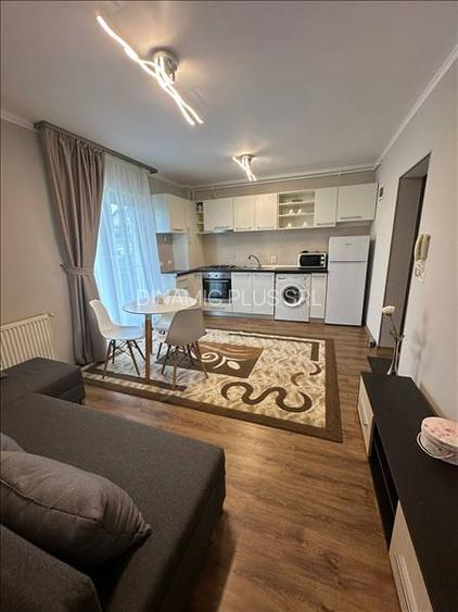 Garsonieră 40 mp în ansamblul Panoramic – vedere spectaculoasă asupra Sibiului - 10