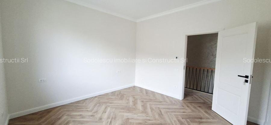Duplex cu 4 camere - Parcul central Dumbravita - 18