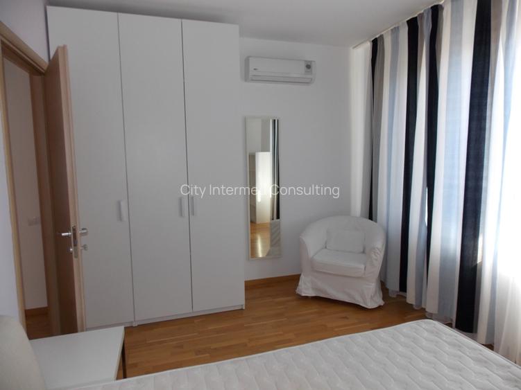 3 CAMERE BANEASA GRADINA ZOO etaj 4/7, parcare, 740 EURLUNA. - 9