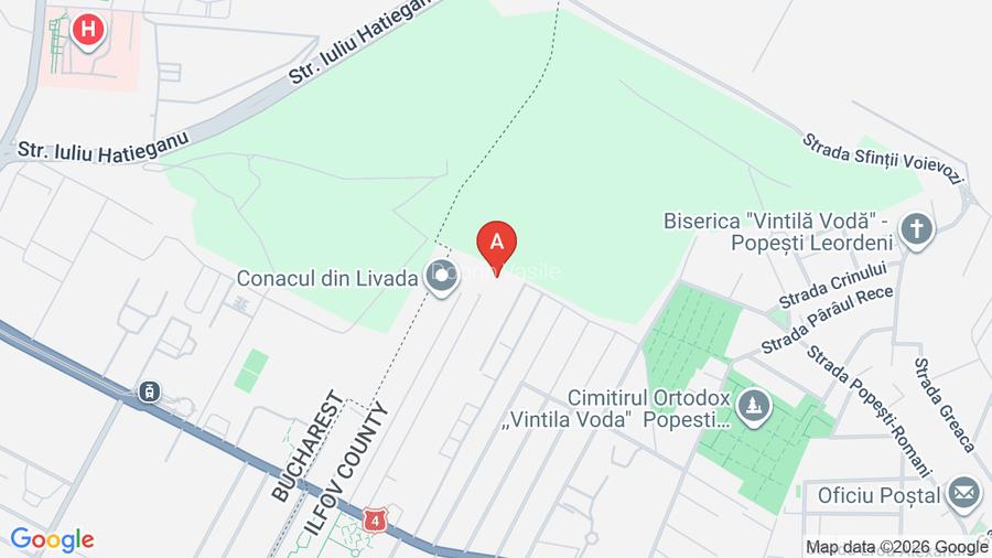 Inchiriez apartament cu 2 camere utilat complet  bloc nou  etaj 1 din 4 - 13