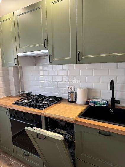 Garsoniera Tineretului prima inchiriere/Palatul Copiilor/Timpuri Noi - 4