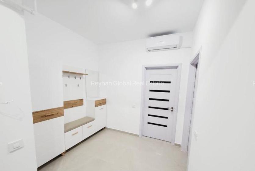 Apartament Plaza Residence bloc nou posibilitate parcare - 5