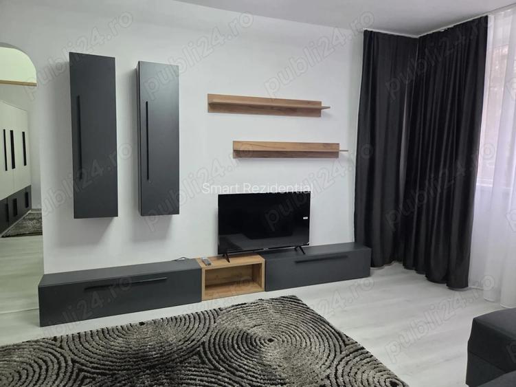 Prima Inchiriere-Apartament 2 Camere– 2 Min Metrou Tineretului - 5