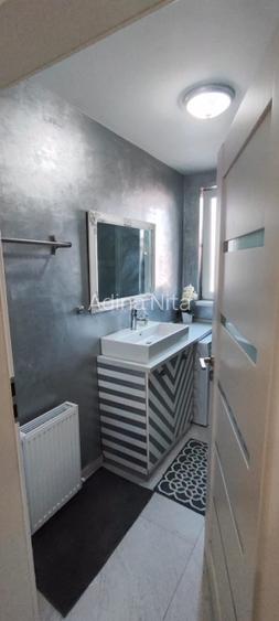 Apartament 4 camere, 98 mp,  bloc 2020 parcare+boxă, mobilat – Tg. Mu Tg. Mureș - 12