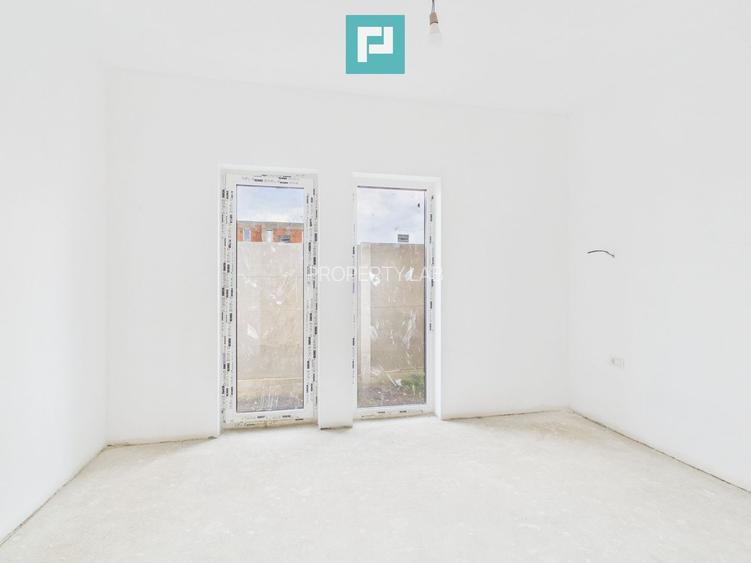 Giarmata Duplex Modern P+E - 12