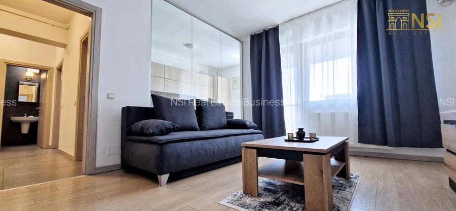 2 camere || Grozavesti || Etaj 10/11 || Parcare inclusa - 2