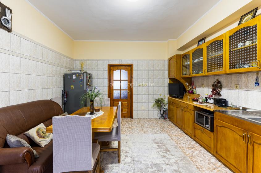 Vila de vânzare Faleza Nord de 557 mpt compusă din 3 apartamente lângă ZoomBeach - 3