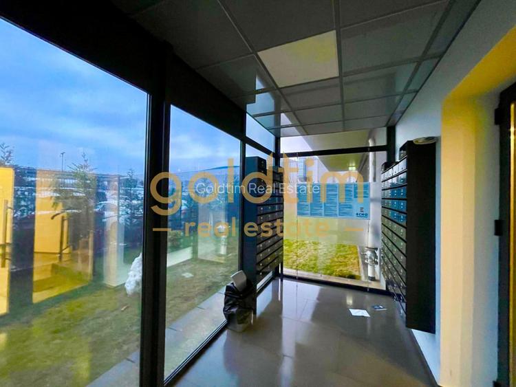 TINERETULUI/PARTIAL MOBILAT/VEDERE LIBERA/SUPERB SI LUMINOS - 27