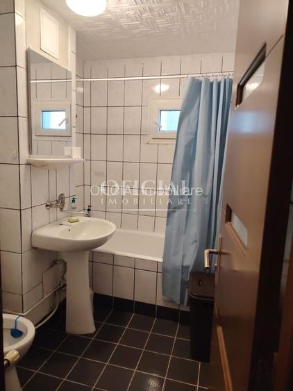 Apartament 4 Camere | 2 Bai | Balcon | Intermediar | Zorilor GH.Dima - 11