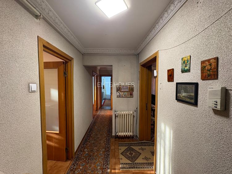 Apartament de 2 camere in Titan/2-Room Apartment in Titan - 4