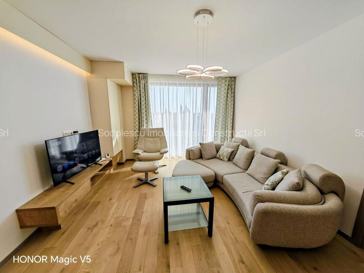 Apartament 3 cam Tale Ionescu - 15