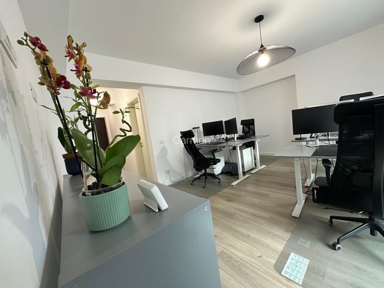 UNIRII - Tribunal - Spatiu birou - 11