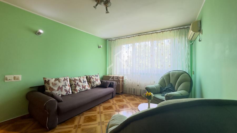 Apartament cu 3 camere I Aleea Dolina I Loc de parcare inclus - 3