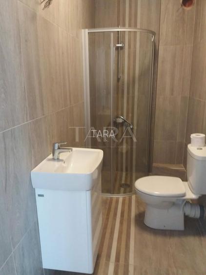 Apartament cu Terasă Spațioasă – Între Lacuri, Mărăști - 6