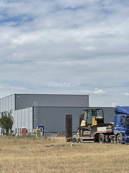 Teren 6200  mp, Pipera, langa  RETAIL PARK PIPERA - 4