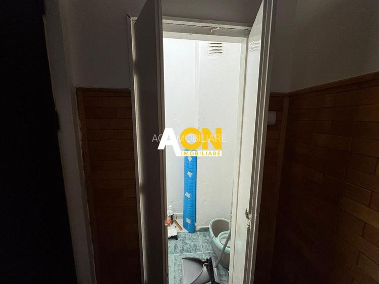 Apartament 2 Camere de Inchiriat  Zona Bulevardul Transilvaniei - 11