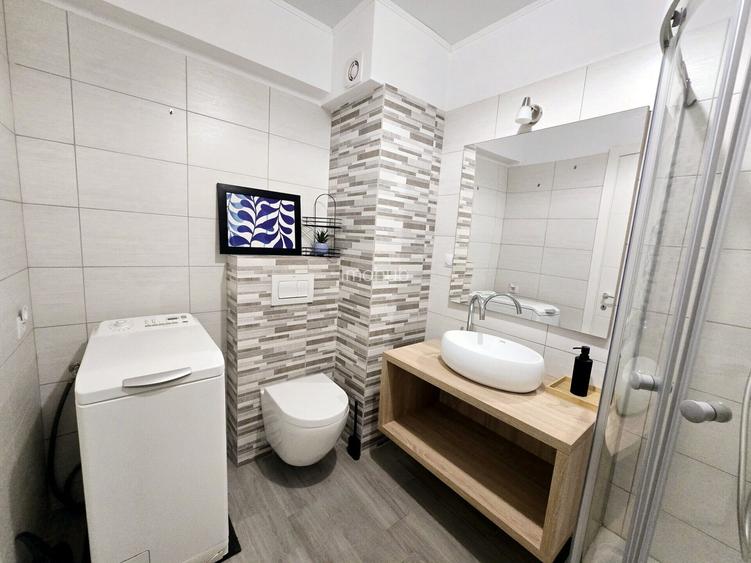 Apartament 2 cam. Copou, 50mp, Bloc Nou, MUTARE IMEDIATA - 5