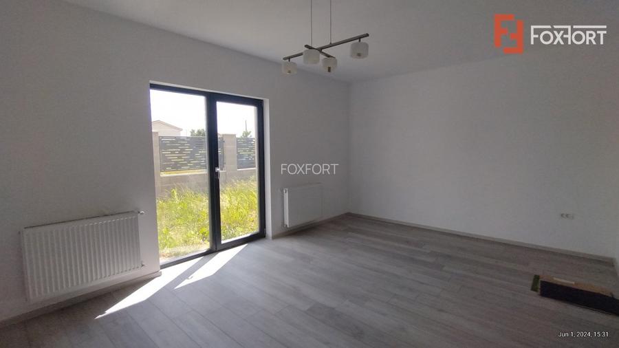 Casa individuala, 3 camere, Sacalaz - Zona de Vest - 3