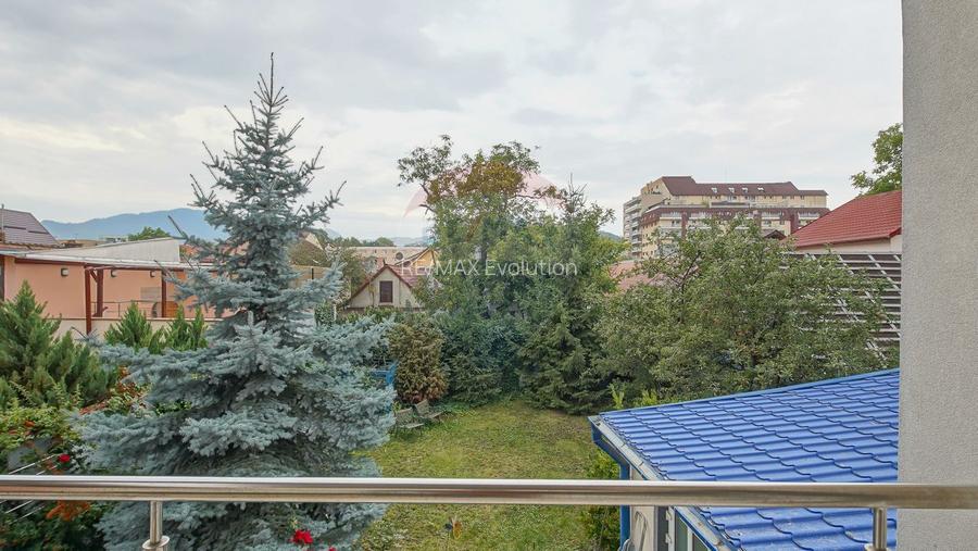 Hotel / Pensiune cu 14 camere/strada Tomis - 38