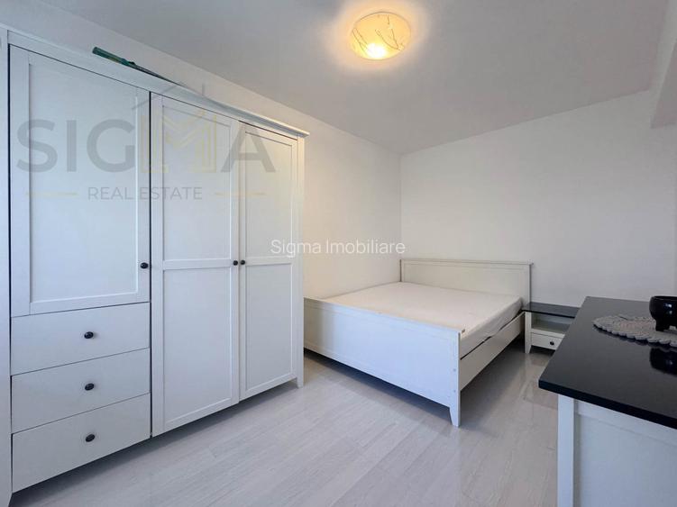 Apartament cu 2 camere de inchiriat, str. Horea! - 6