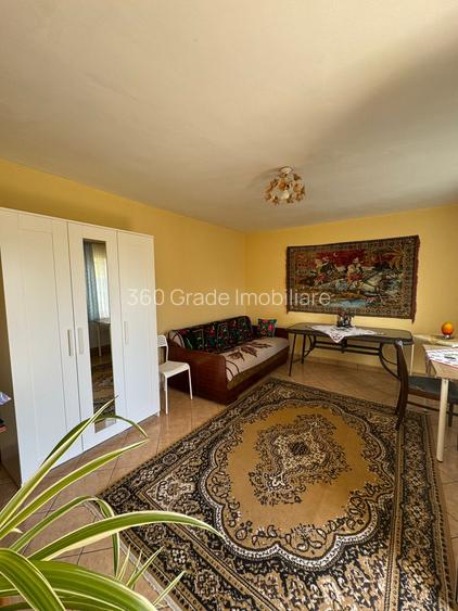 Apartament 1 camera | La casa | Bucatarie separata | Zona Buziasului - 2