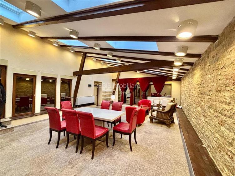 Vila Impunatoare Cioplea Predeal - 28