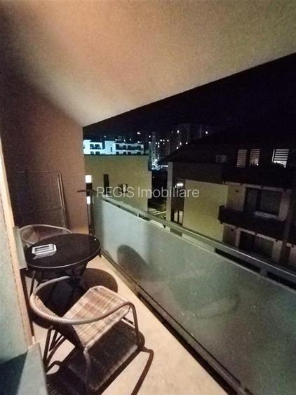 Apartament 3 camere decomandat, Parcare inclusa, Zona Tractorul, Brasovul - 17