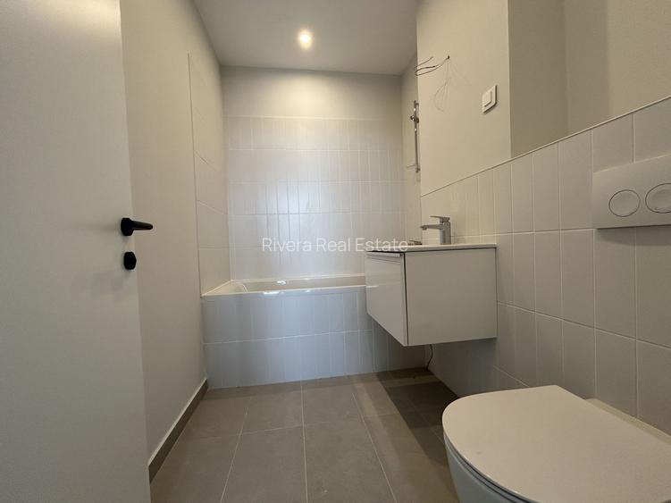 Apartament 3 camere | Bloc Nou Finalizat | Baneasa - 14