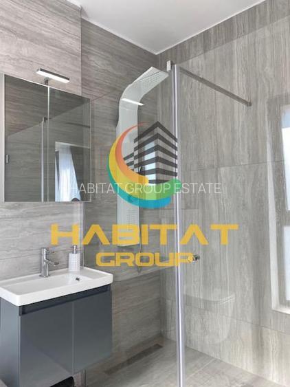 Baneasa Apartament 3 Camere 2 Bai Centrala Termica Incalzire in Pardoseala - 11