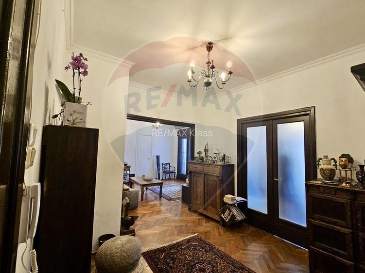 Apartament  2 camere în zona Ultracentrala a capitalei - 9