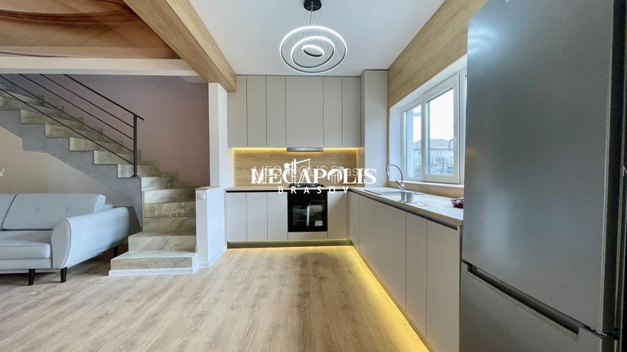 Duplex 4 camere | Prima închiriere - 3