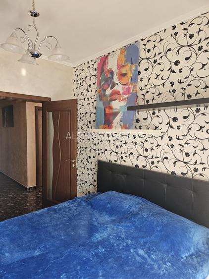 3 CAMERE etaj intermediar - CAMPUS - 9