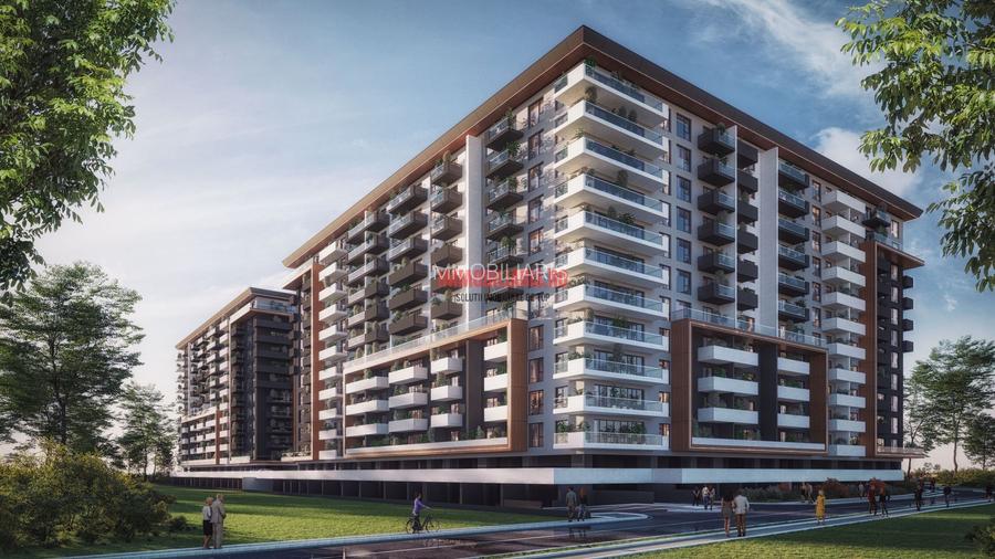 Pallady, Finisaje Premium - Centrala Termica - Birou Vânzări - 6