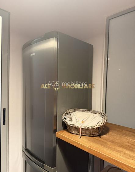 Studio de inchiriat | Politehnica | Metrou | Centrala | Pet friendly - 6