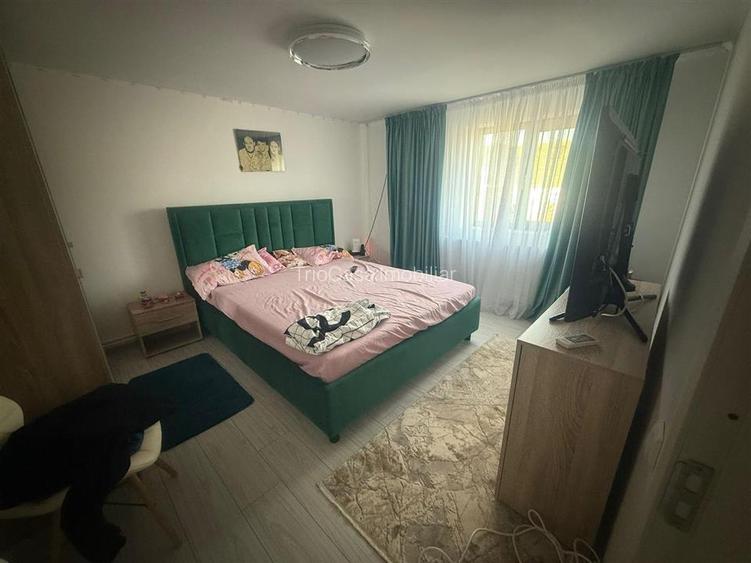 Casa moderna MURGASI - 9