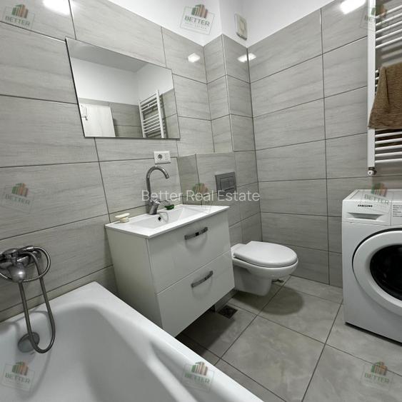 Apartament 2 camere de vânzare – Popești Leordeni, Str. Biruinței - 15