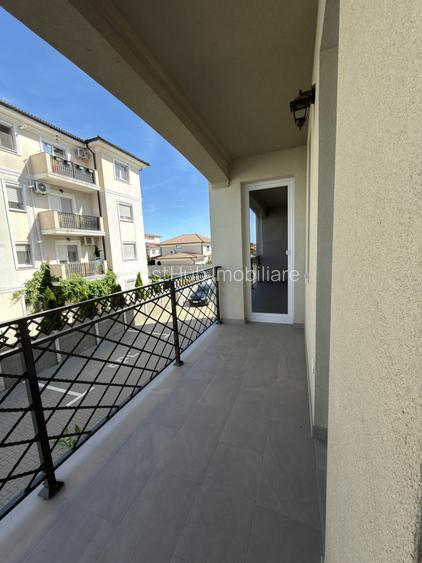 Apartament 2 camere, decomandat, 60mp - Zona Girocului - 11