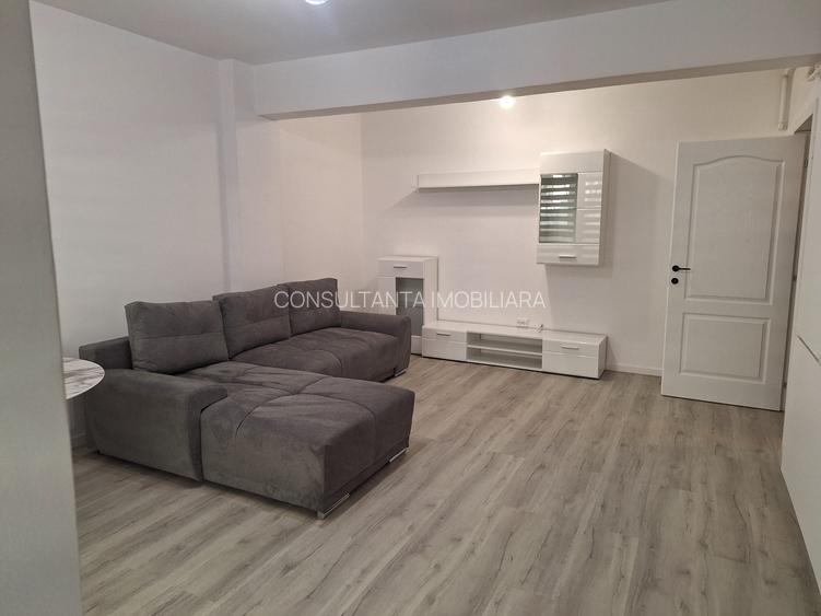 Apartament 2 camere BD Uverturii 85000 +9%TVA - 3