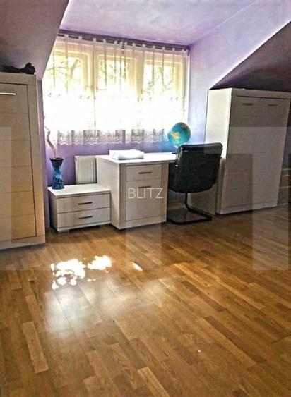 Apartament 3 camere in vila, 76.7 mp, zona Andrei Muresanu - 7