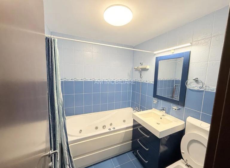 AP. 3 CAMERE - PANTELIMON, BLOC REABILITAT, BUCATARIE INCHISA, MODERN - 6