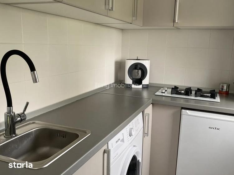 Apartament 2 camere, 31mp, etaj intermediar, zona Gheorgheni - 4