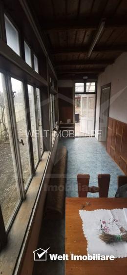 Casa cu gradina proprie, garaj, parcari zona semicentrala Cluj-Napoca - 13