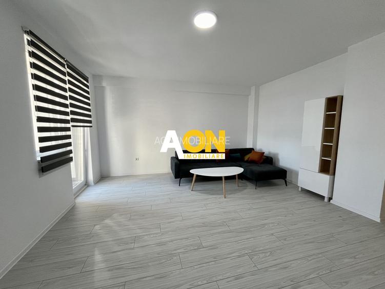 Apartament cu 3 Camere, Scară Interioară, Bloc Nou - 4